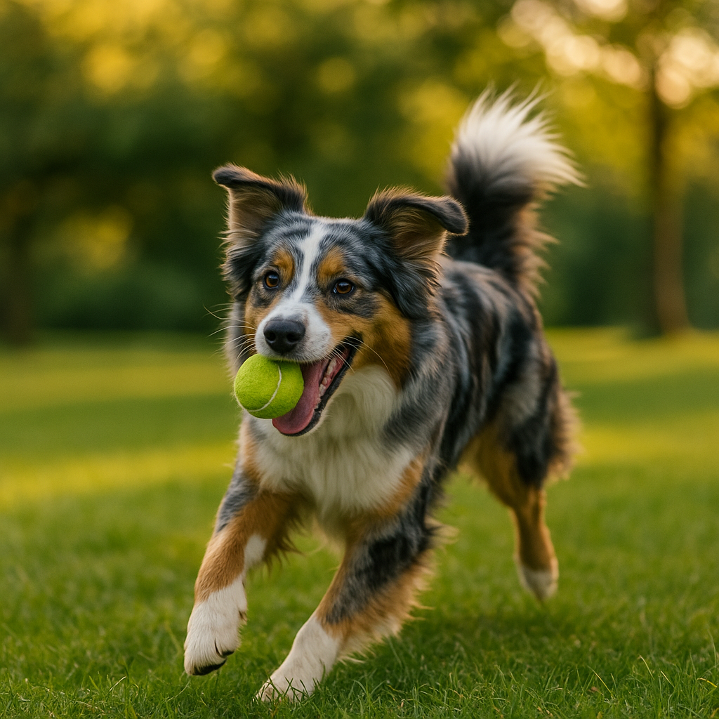 Why Dogs Need Toys: Enrichment, Exercise & Safer Chewing
